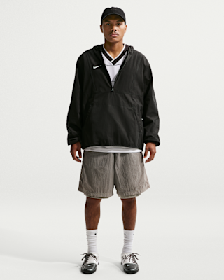 Nike Energy Men's Soccer Anorak Jacket. Nike.com